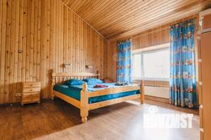 Дом 250м², 2-этажный, посуточно, 