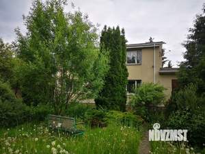 Дом 160м², 2-этажный, на длительный срок, 
