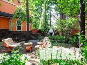 Дом 540м², 3-этажный, посуточно, 