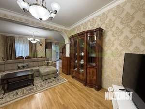 Дом 160м², 2-этажный, на длительный срок, 