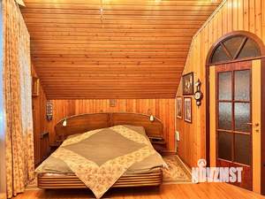 Дом 550м², 1-этажный, посуточно, 
