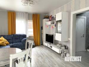 Коттедж 150м², 2-этажный, на длительный срок, 