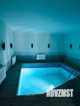 Дом 622м², 3-этажный, посуточно, 