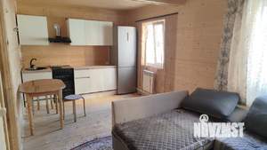 Дом 78м², 2-этажный, на длительный срок, 