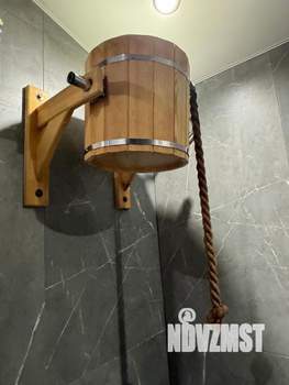 Дом 110м², 1-этажный, посуточно, 