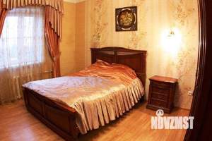 Дом 477м&sup2;, 4-этажный, посуточно, 