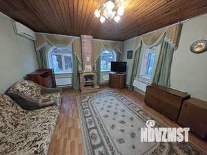 Коттедж 120м&sup2;, 3-этажный, на длительный срок, 