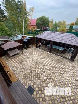 Дом 140м², 2-этажный, на длительный срок, 