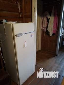 Дом 29м², 1-этажный, на длительный срок, 