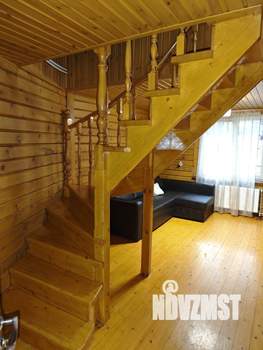 Дом 70м&sup2;, 2-этажный, на длительный срок, 