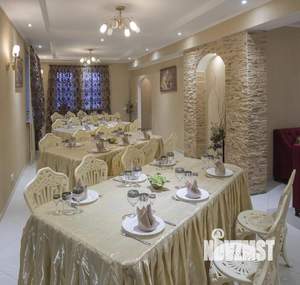 Дом 850м², 3-этажный, посуточно, 