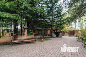 Дом 300м², 2-этажный, посуточно, 