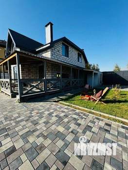 Дом 250м², 1-этажный, посуточно, 