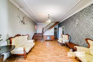 Дом 500м², 3-этажный, посуточно, 