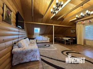 Дом 130м&sup2;, 2-этажный, посуточно, 