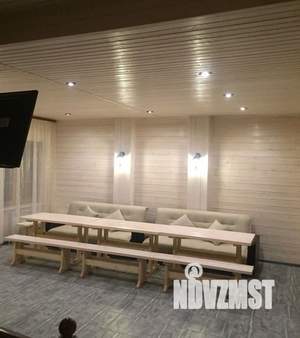 Дом 320м², 2-этажный, посуточно, 