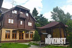 Дом 487м², 3-этажный, посуточно, 