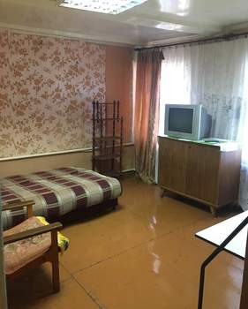 Дом 60м², 1-этажный, на длительный срок, 