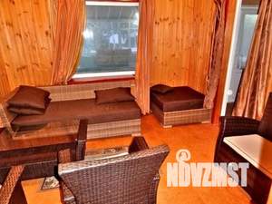 Дом 486м², 3-этажный, посуточно, 