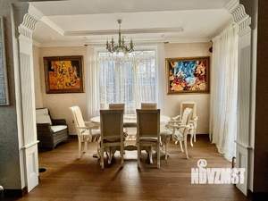 Дом 250м², 2-этажный, на длительный срок, 