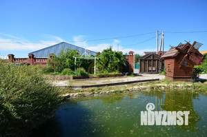 Дом 530м², 2-этажный, посуточно, 