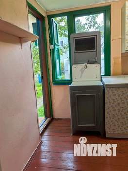 Дом 24м², 1-этажный, на длительный срок, 