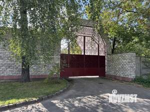Коттедж 1200м², 2-этажный, на длительный срок, 
