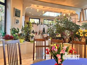 Дом 550м&sup2;, 1-этажный, посуточно, 