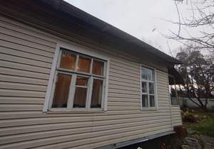 Дом 50м², 1-этажный, на длительный срок, 