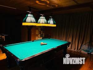 Дом 500м², 4-этажный, посуточно, 