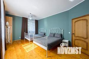 Дом 500м², 2-этажный, посуточно, 