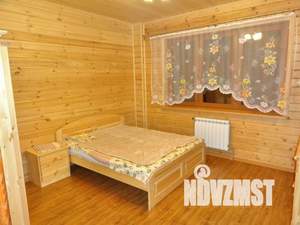 Дом 497м², 3-этажный, посуточно, 