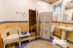 Дом 540м², 2-этажный, посуточно, 