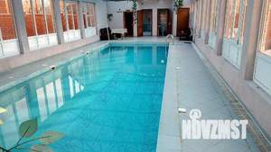 Дом 842м², 3-этажный, посуточно, 