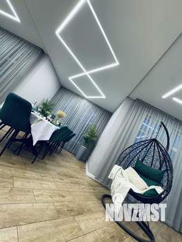 Дом 250м², 2-этажный, посуточно, 