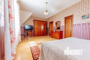 Дом 344м², 2-этажный, посуточно, 