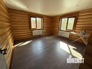 Дом 200м², 2-этажный, на длительный срок, 