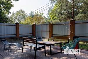 Дом 500м&sup2;, 1-этажный, посуточно, 