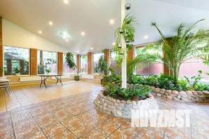 Дом 526м², 3-этажный, посуточно, 