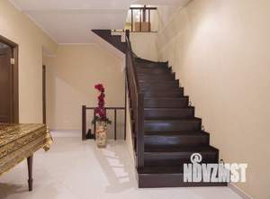 Дом 850м², 3-этажный, посуточно, 