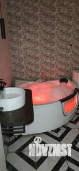 Дом 100м&sup2;, 1-этажный, посуточно, 