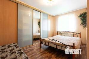 Дом 530м², 2-этажный, посуточно, 