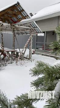 Дом 100м², 2-этажный, посуточно, 