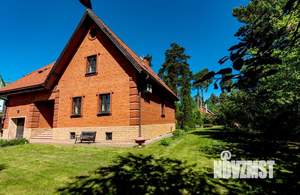 Дом 344м², 2-этажный, посуточно, 