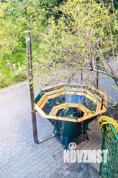 Дом 300м², 2-этажный, посуточно, 