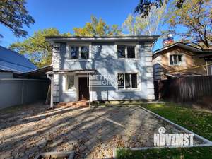 Дом 180м², 2-этажный, на длительный срок, 