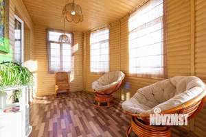 Дом 530м², 2-этажный, посуточно, 