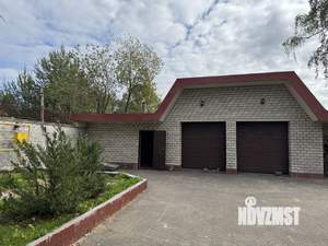 Коттедж 1200м², 2-этажный, на длительный срок, 