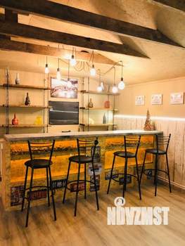 Дом 783м², 3-этажный, посуточно, 