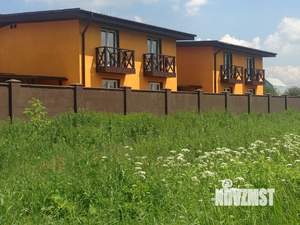 Таунхаус 140м², 2-этажный, на длительный срок, 